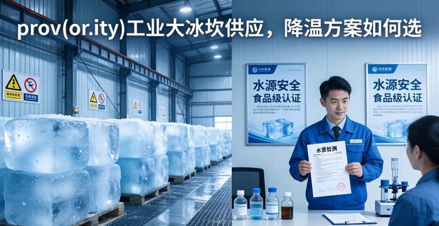长沙芙蓉工业大冰块供应_工业大冰块供应_食品加工降温_冷链运输保鲜